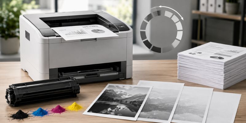 cuanto dura toner