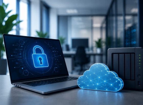 seguridad informatica empresas madrid